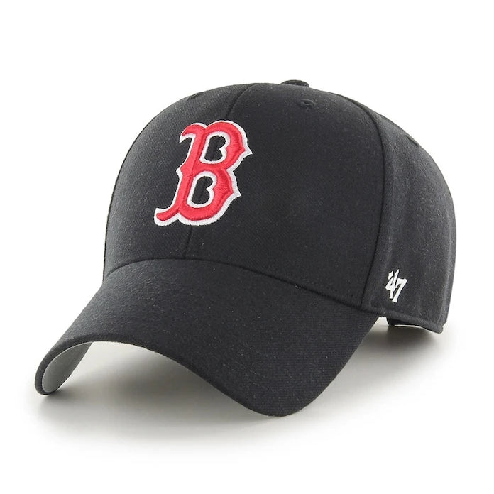 Шапка 47 brand MLB Boston Red Socks Sox