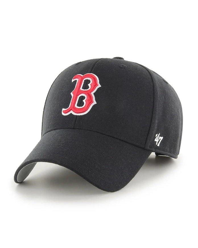 47 brand MLB Boston Red Socks Sox Şapka