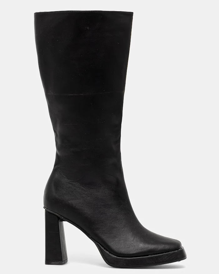 Ботуши Koi Footwear SWB05 KNEE HIGH BOOT