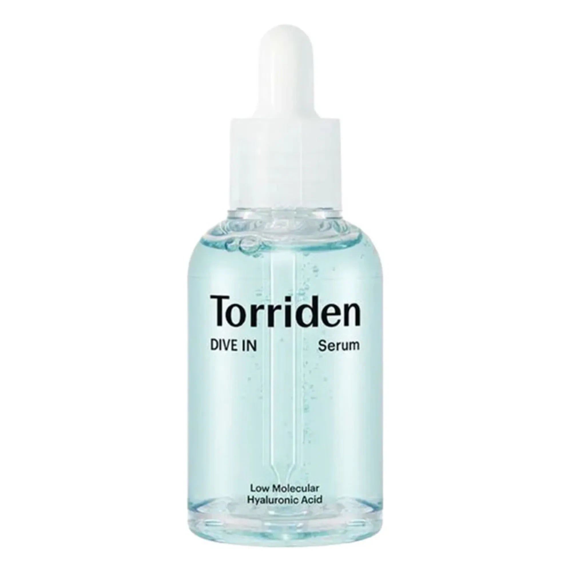 TORRIDEN - Dive In Hyaluronic Acid Serum - 50ml