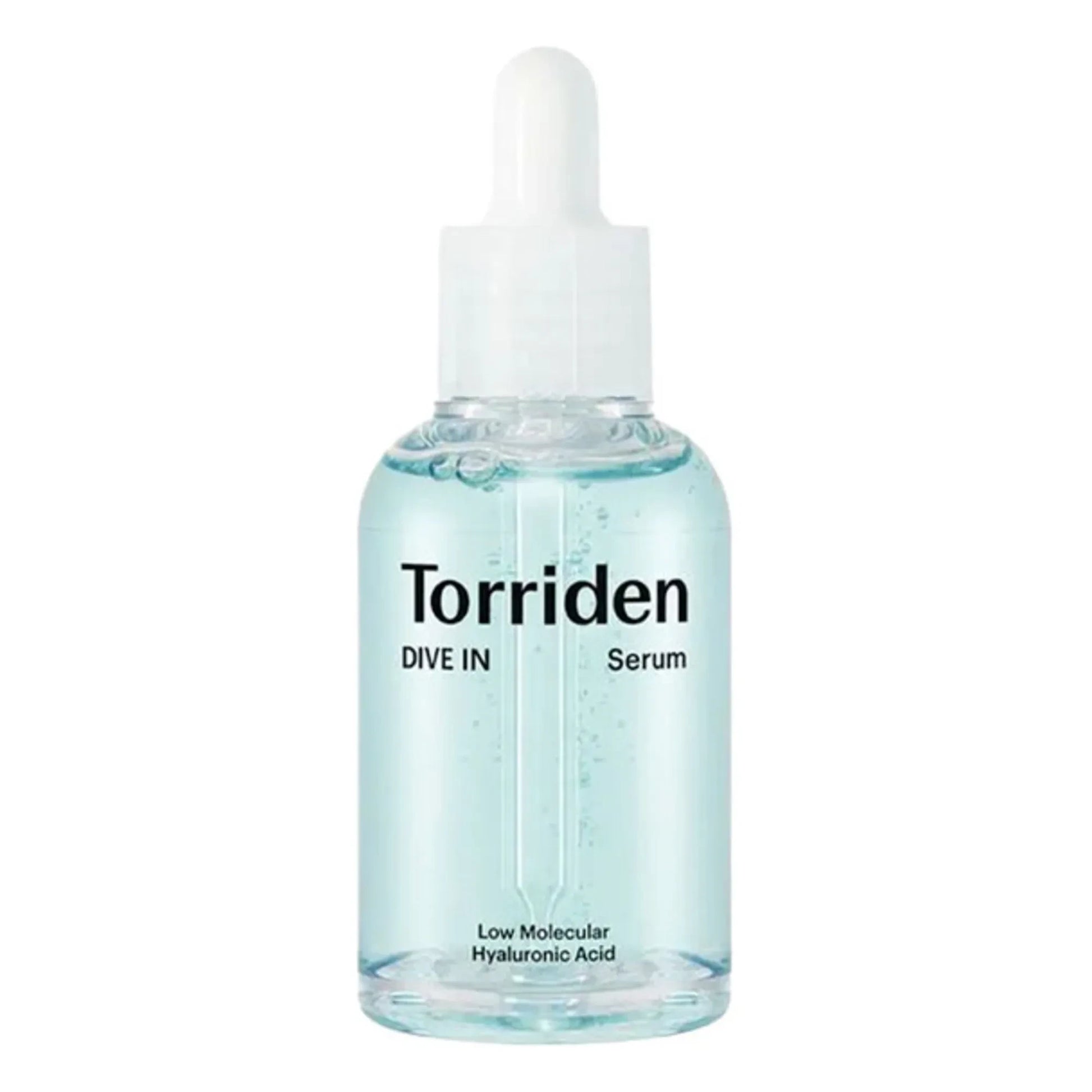 TORRIDEN - Dive In Hyaluronic Acid Serum - 50ml