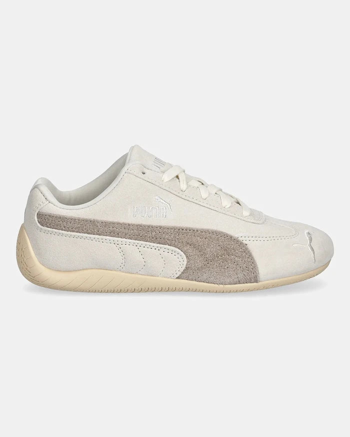 Puma Speedcat Elevated Wns Kadife Spor Ayakkabı