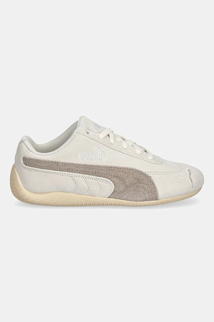 Велурени маратонки Puma Speedcat Elevated Wns