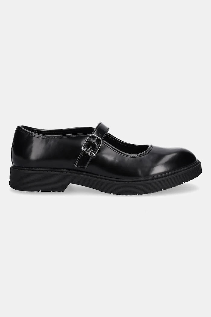 Детски балеринки Calvin Klein Jeans