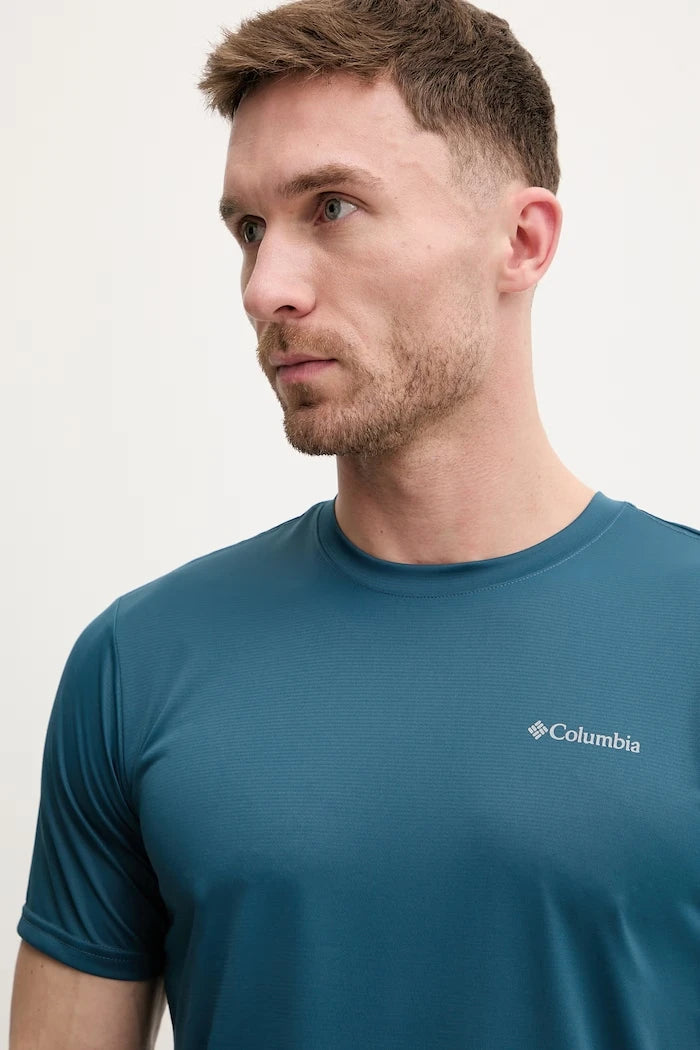 Спортна тениска Columbia Columbia Hike