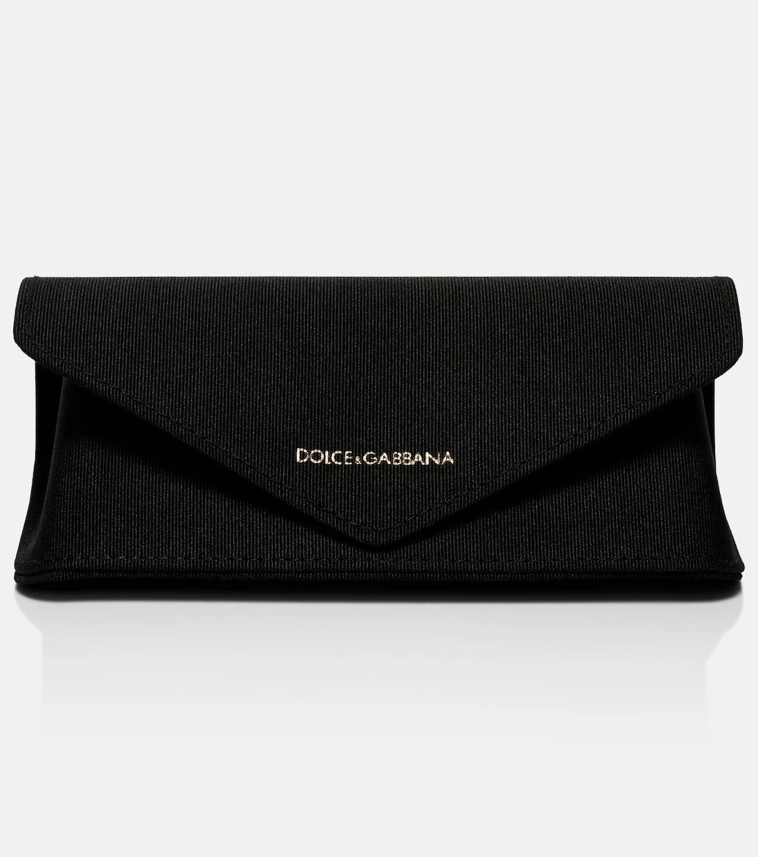 Dolce&Gabbana - نظارة شمسية مربعة مزخرفة