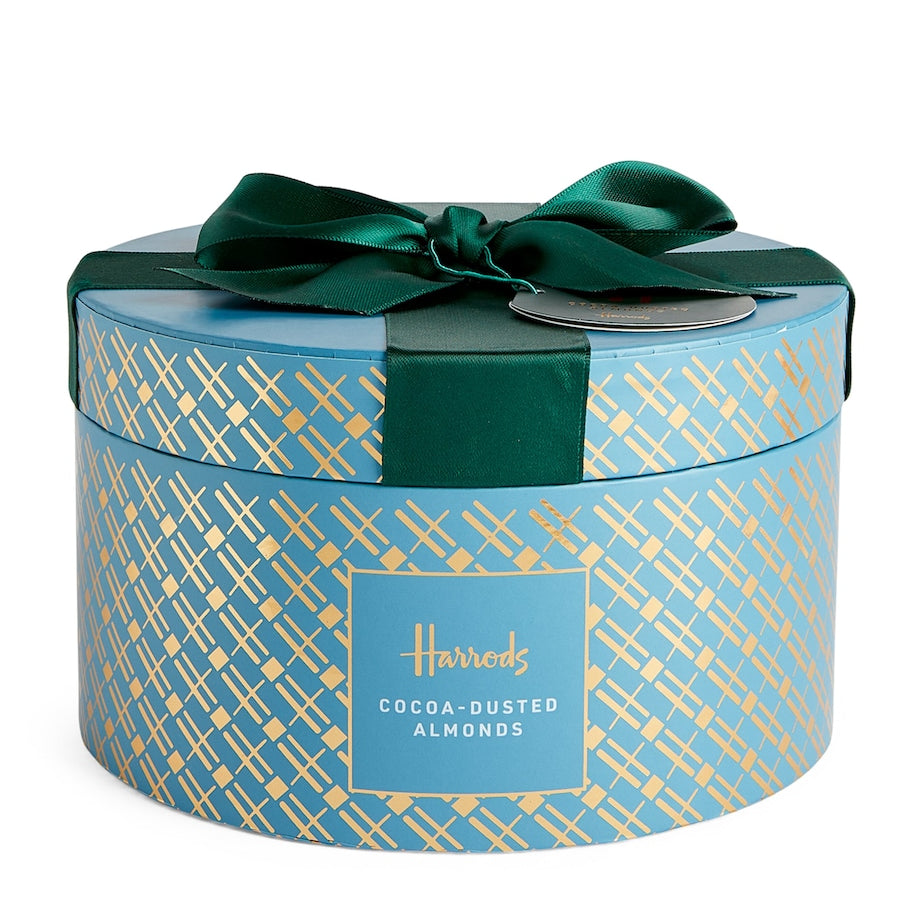 Cocoa-Dusted Almonds (1.1kg)