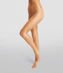 Wolford Beige Synergy 40 Leg Support Tights