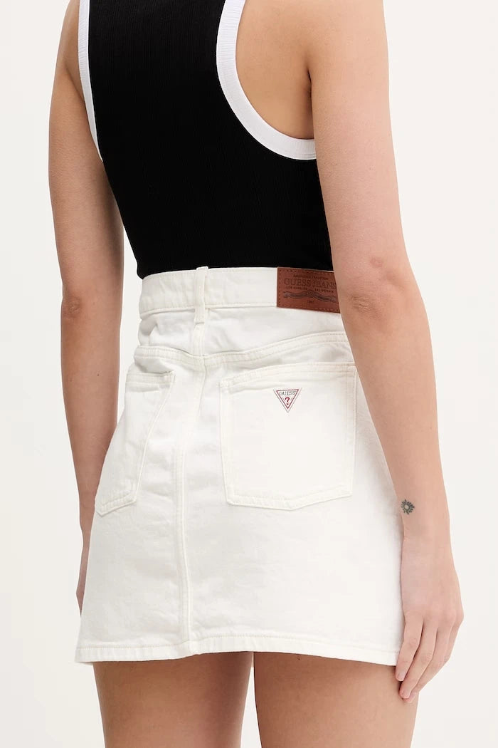 Guess Jeans пола от деним