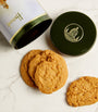 Harrods Stem Ginger & Lemon Biscuits (200g)