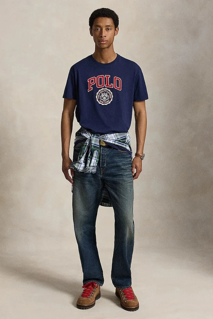 Polo Ralph Lauren erkek pamuklu tişört