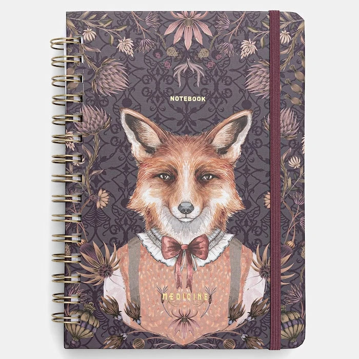 Spiralli Defter