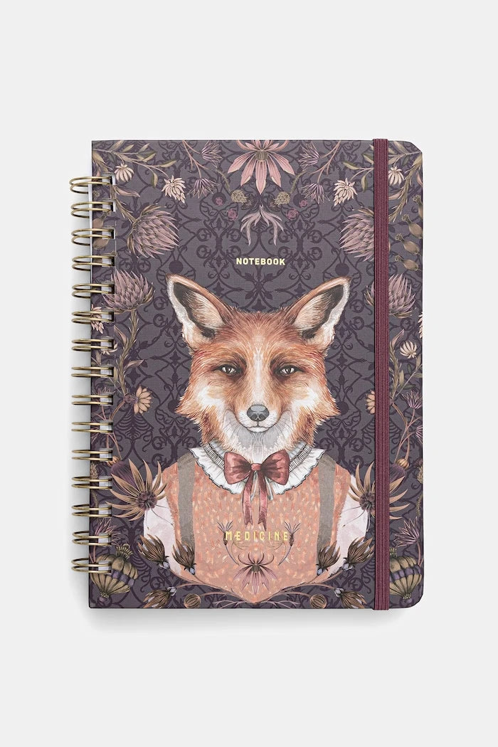 Spiralli Defter