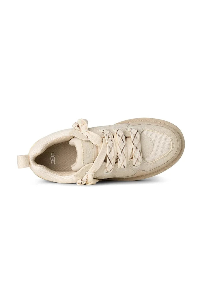 Маратонки UGG Lo Lowmel