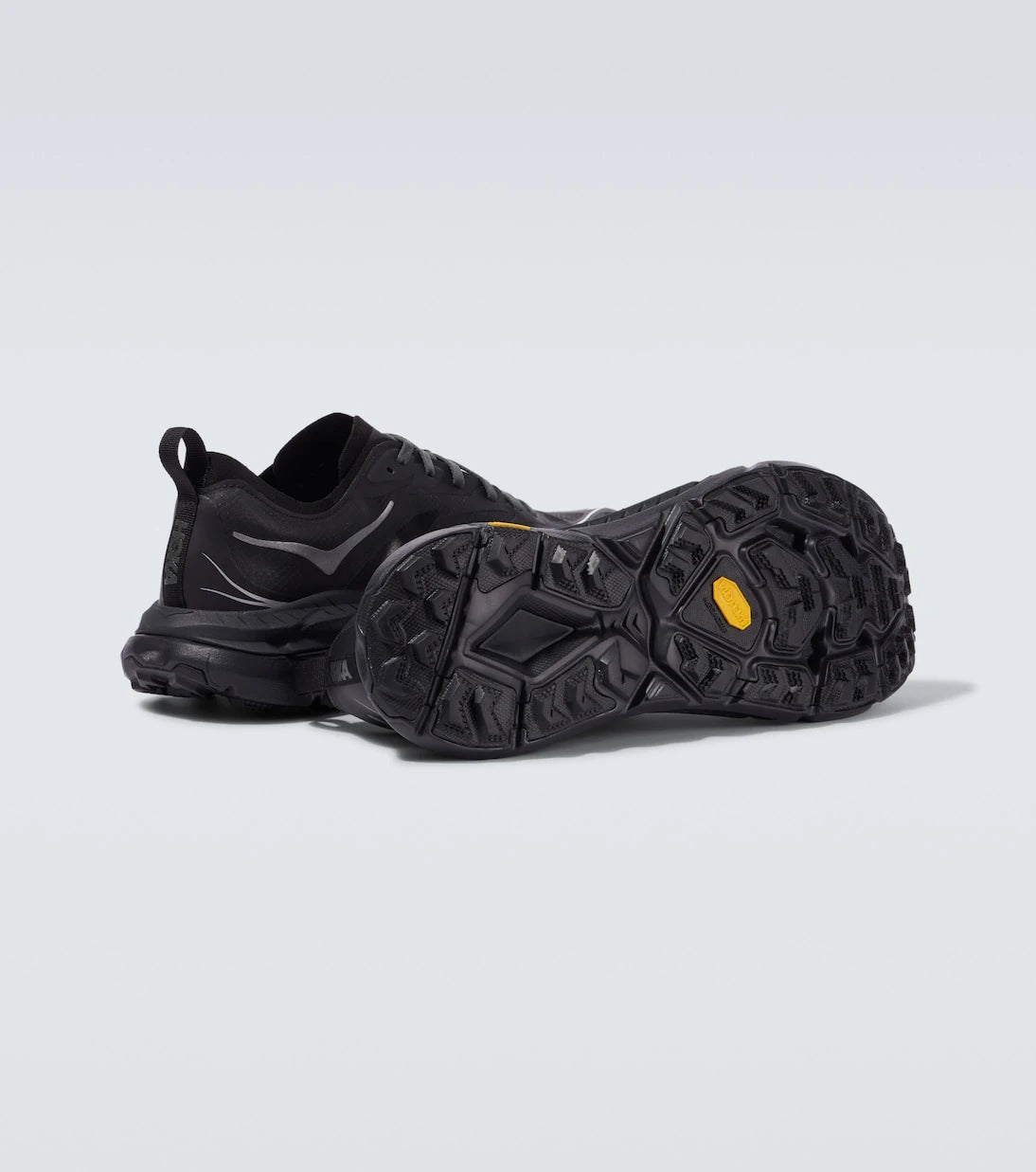 Hoka One One - Mafate Speed 4 running shoes