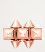 Rose Gold Clash de Cartier Cufflinks