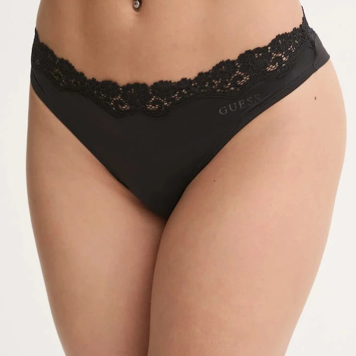 Бикини тип бразилиана Guess EVELINE