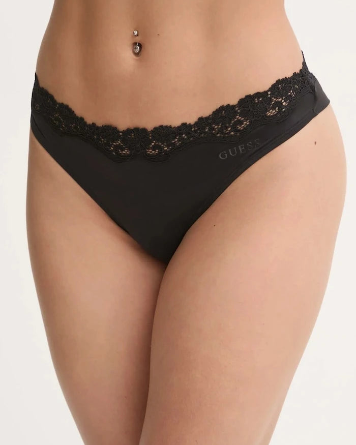 Guess EVELINE Brezilya Tipi Bikini