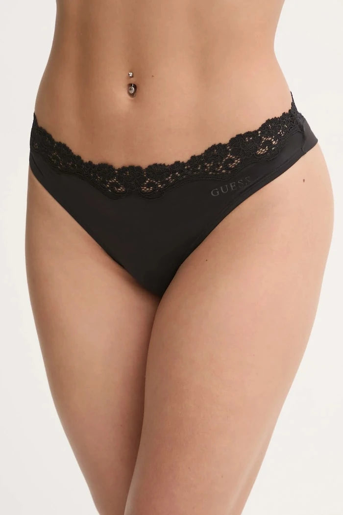 Бикини тип бразилиана Guess EVELINE