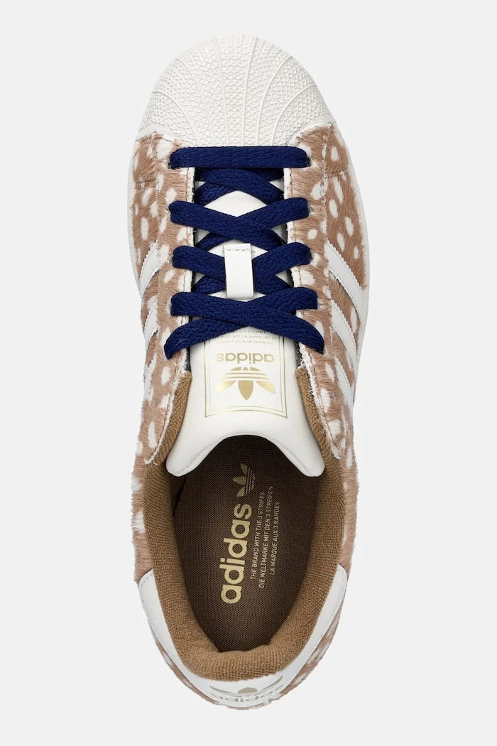 adidas Originals Superstar II kadın spor ayakkabı