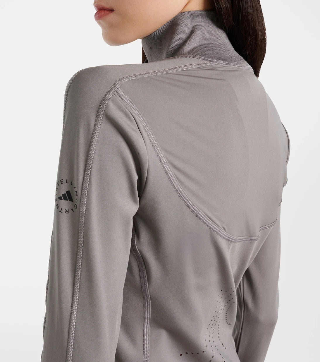 Adidas by Stella McCartney - TruePurpose technical jacket