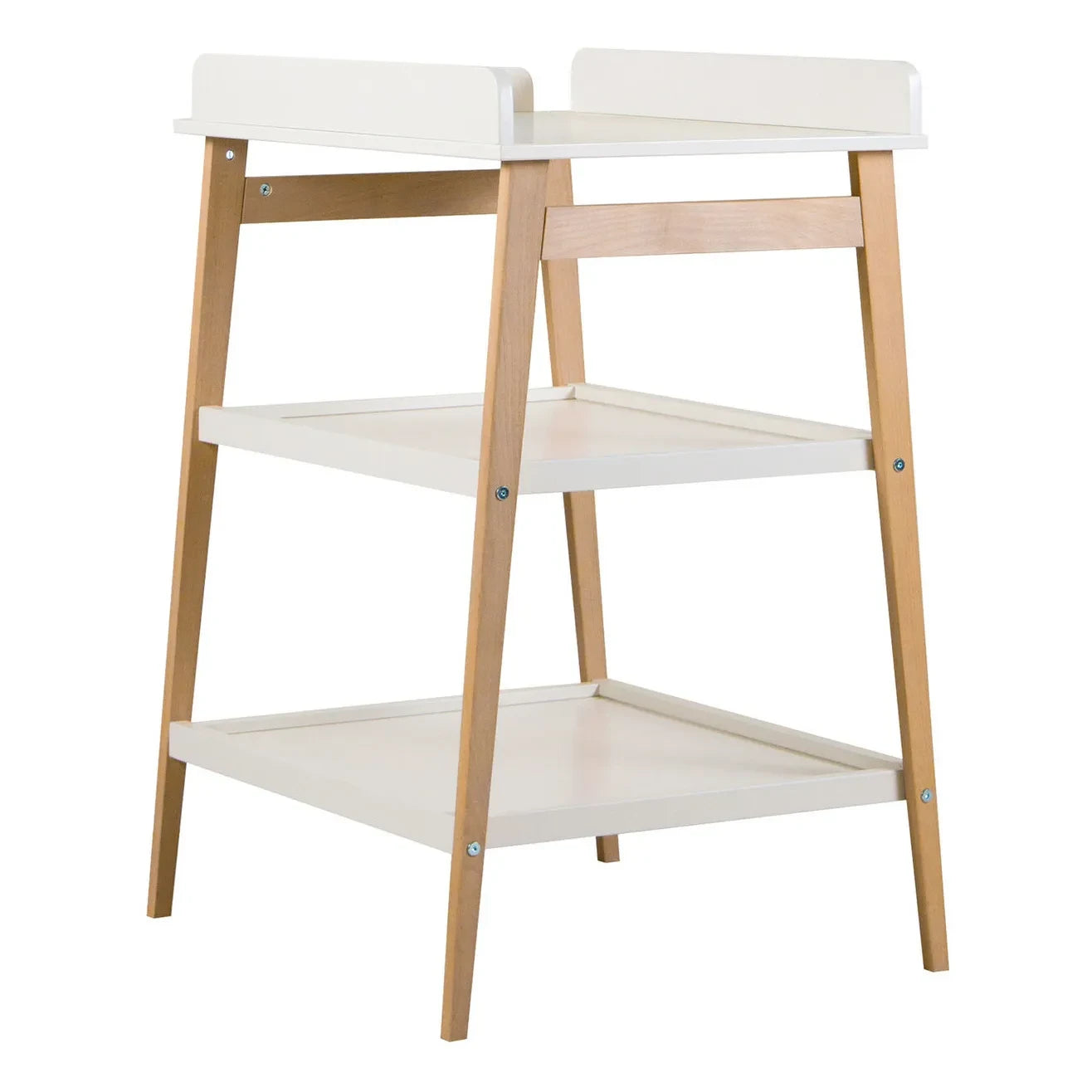 Quax - Hip Changing Table | Clay