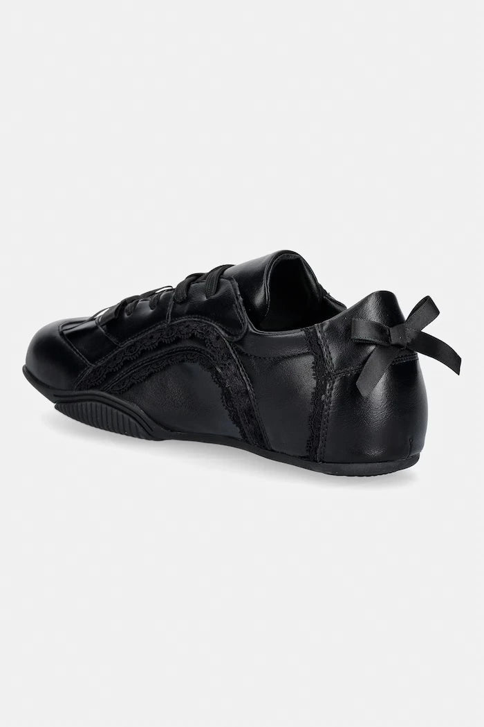 Koi Footwear Spellbound Lace Up Pumps Black маратонки дамски