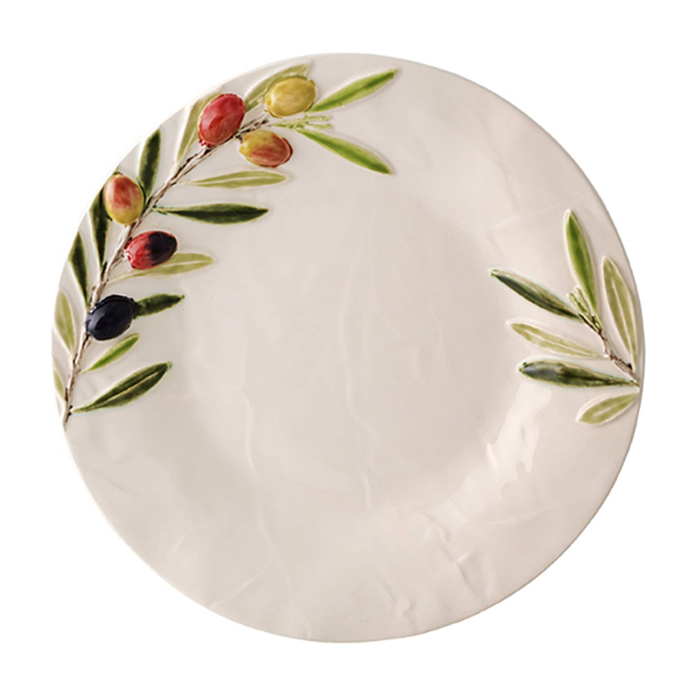 Bordallo Pinheiro x Esporão Olival Starter Plate (22.5cm)