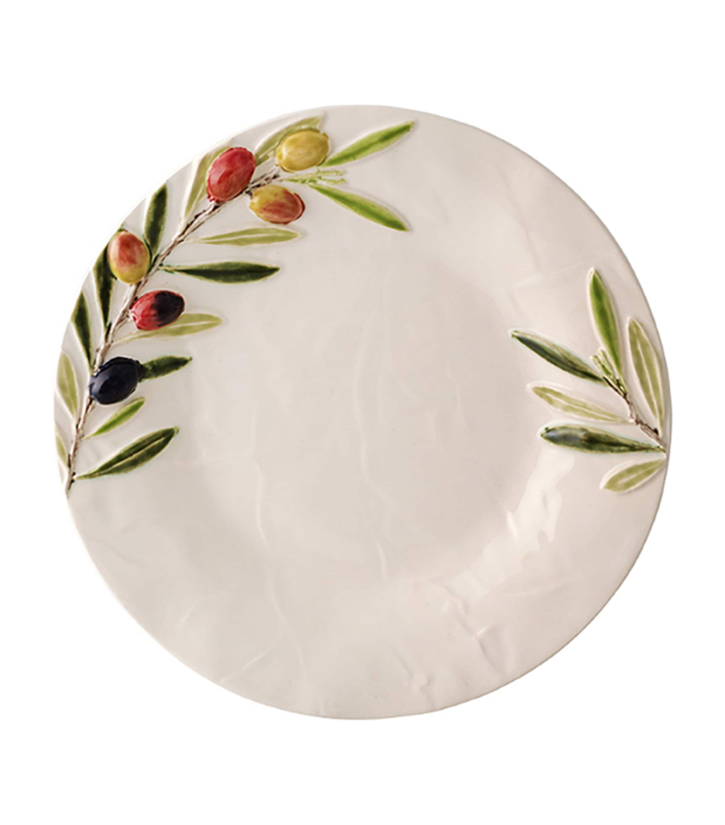 Bordallo Pinheiro x Esporão Olival Starter Plate (22.5cm)