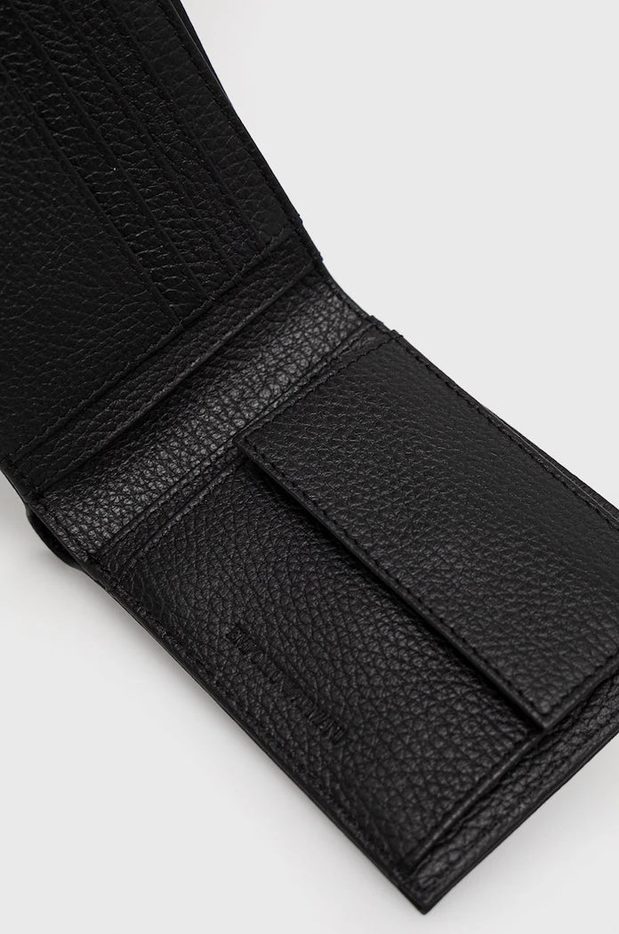 Emporio Armani Deri Cüzdan ve Kartlık