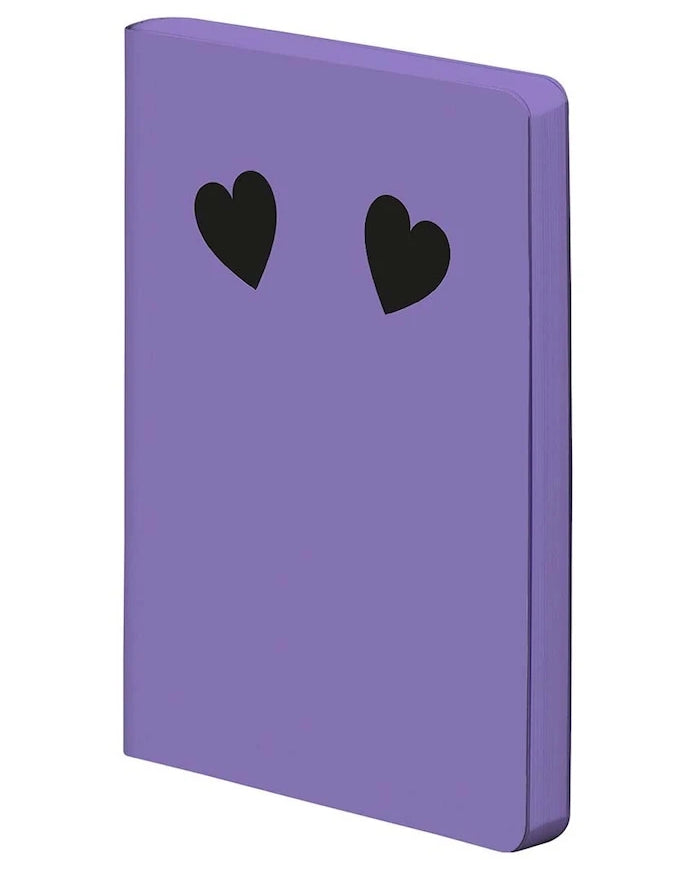 Nuuna Give Me Your Heart S Defteri