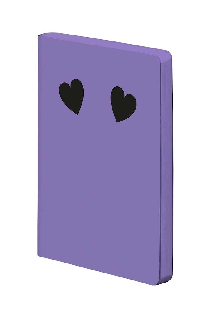 Nuuna Give Me Your Heart S Defteri