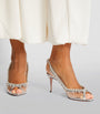Crystal Temptation Sandals 105