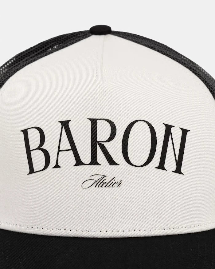 Baron Filou шапка trucker Filou CLXXI.