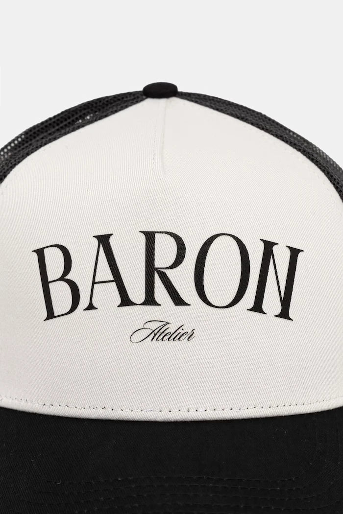 Baron Filou шапка trucker Filou CLXXI.