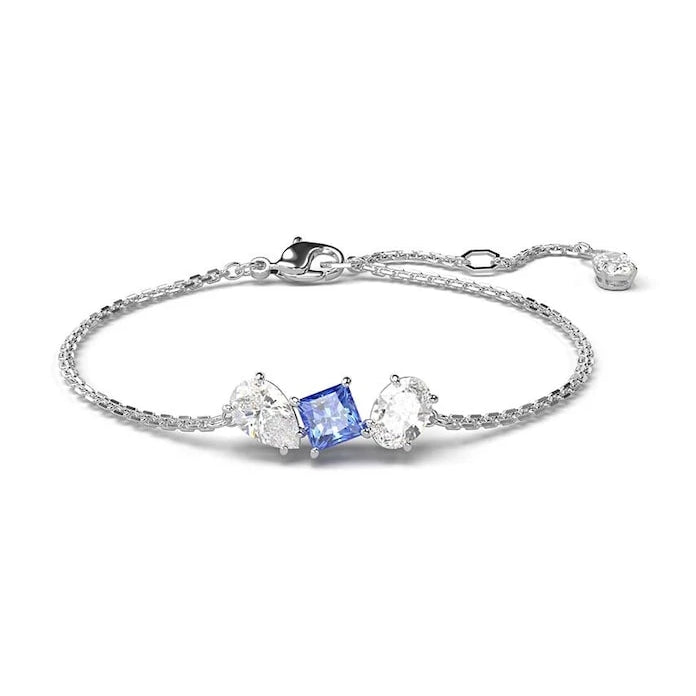 Гривна Swarovski MESMERA