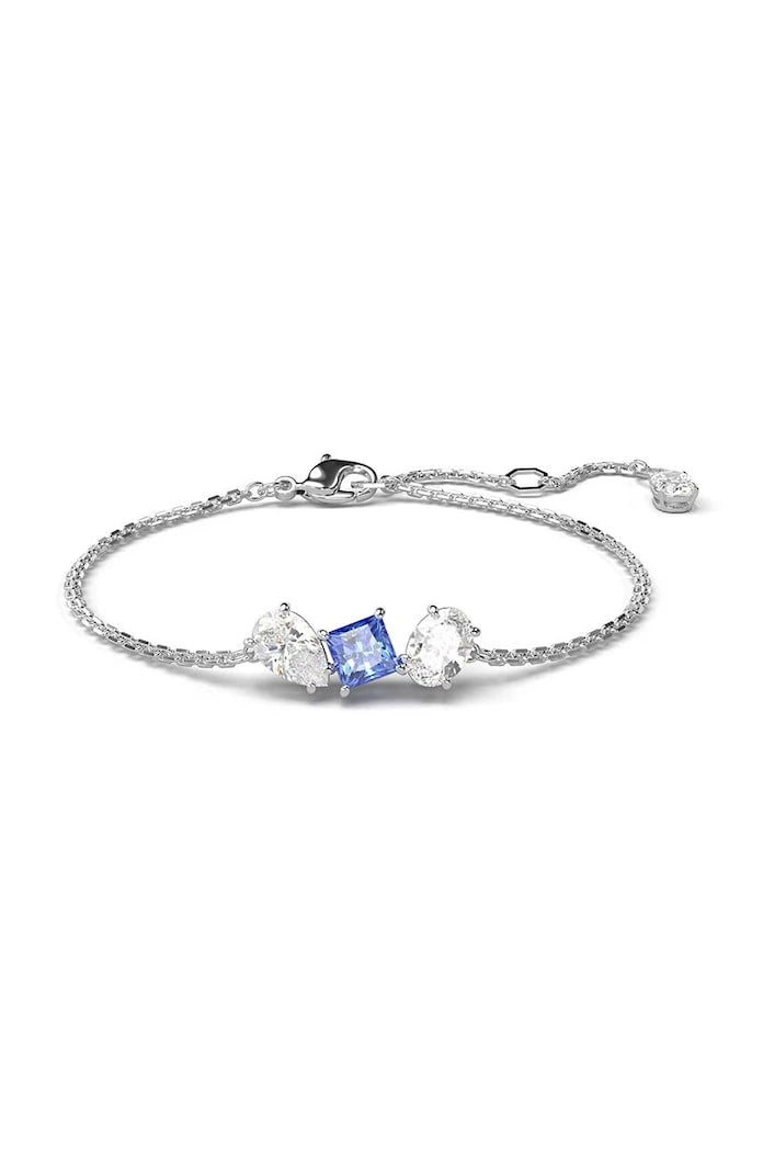 Гривна Swarovski MESMERA