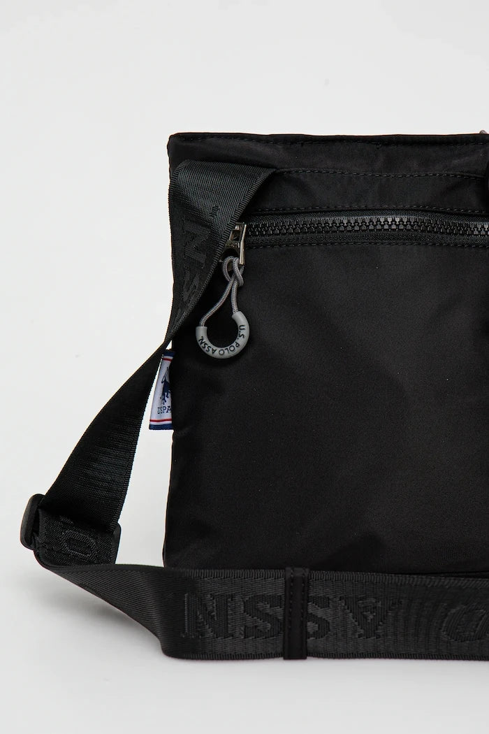 U.S. Polo Assn. Bigfork Omuz Çantası