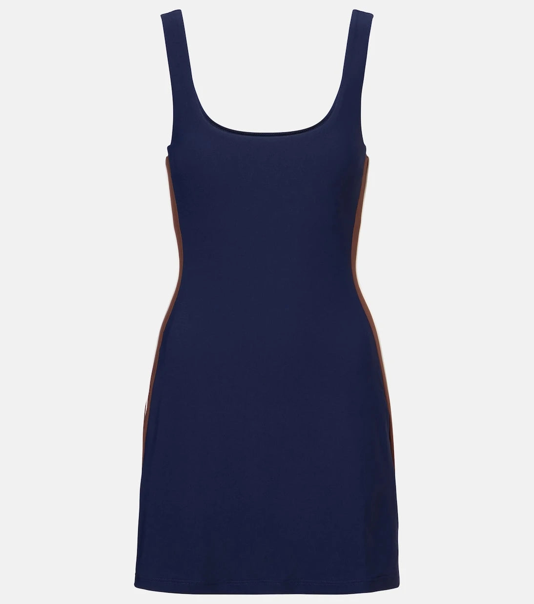 The Upside - Gabbie tennis dress