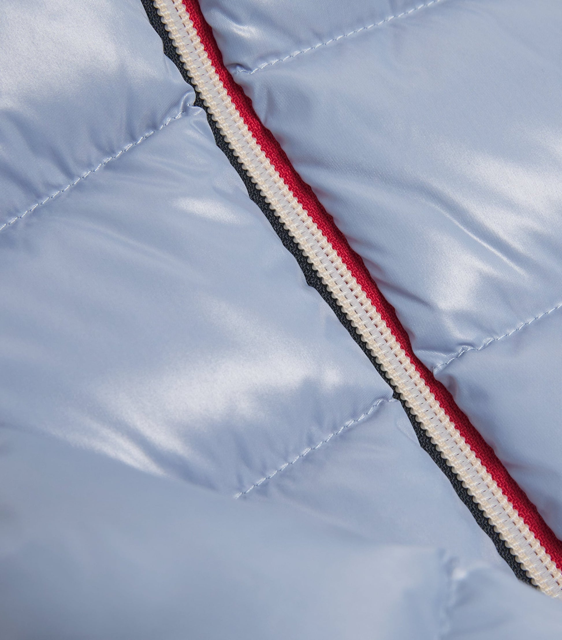 Moncler Enfant Down Aubert Hooded Jacket (8-10 Years)