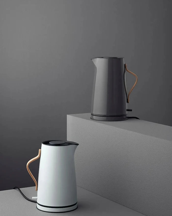 Stelton Emma Elektrikli Su Isıtıcısı 1,2 L