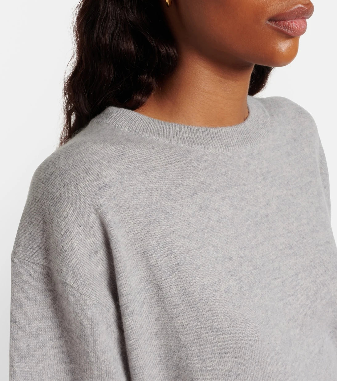 Lisa Yang - Cila cashmere top