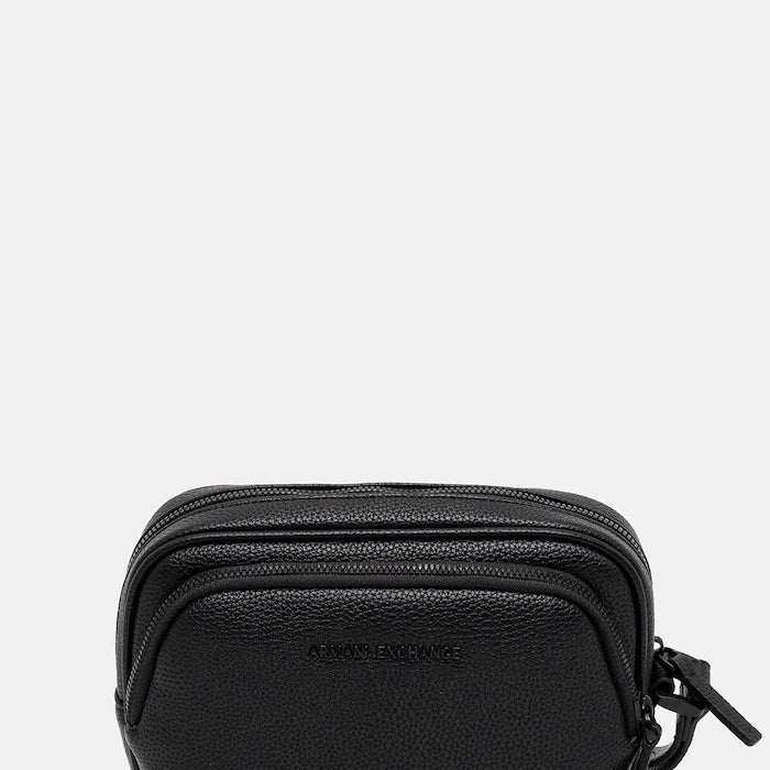 Козметична чанта Armani Exchange