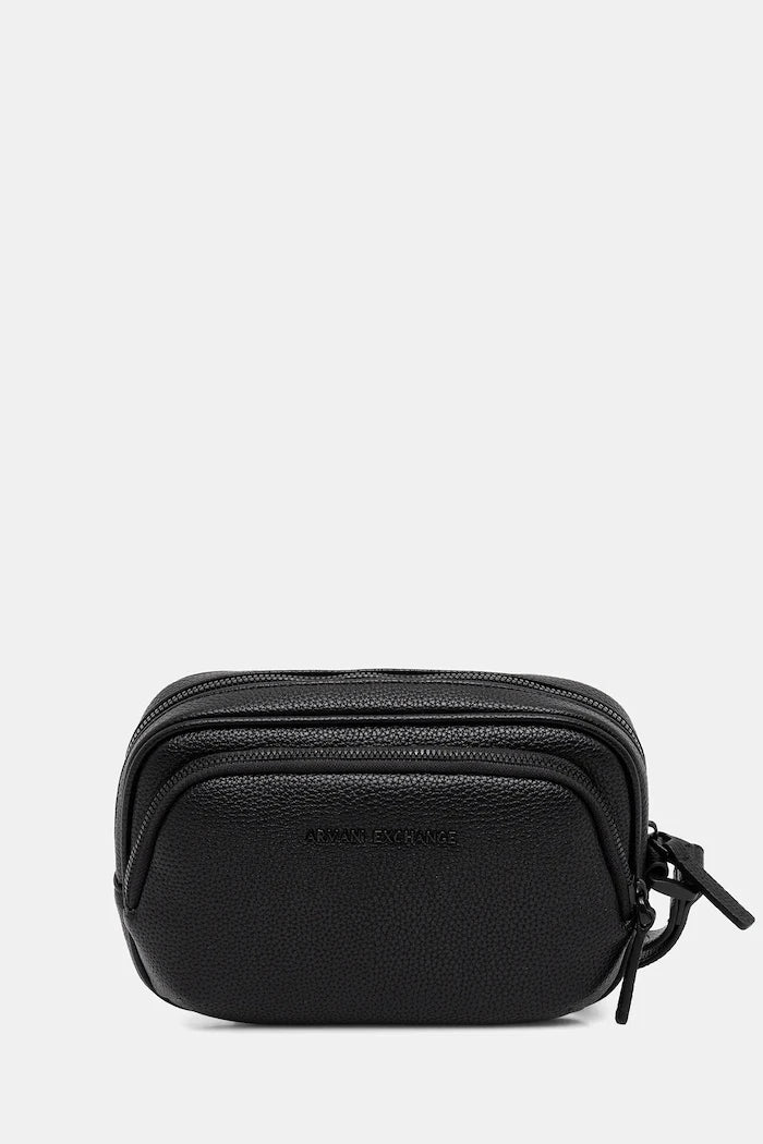 Козметична чанта Armani Exchange