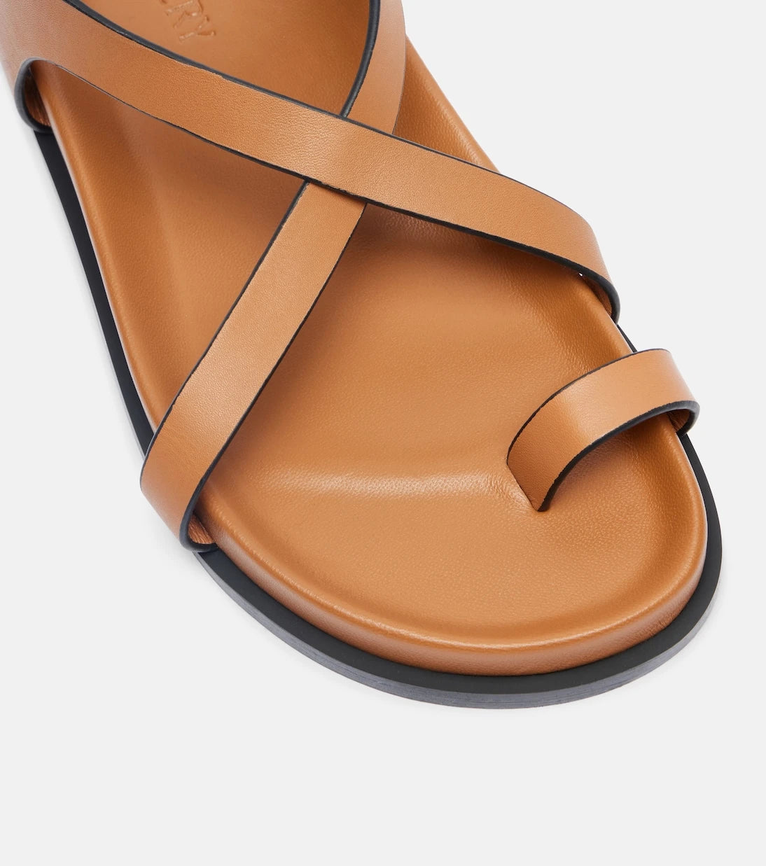 A.Emery - Jalem Slim leather sandals