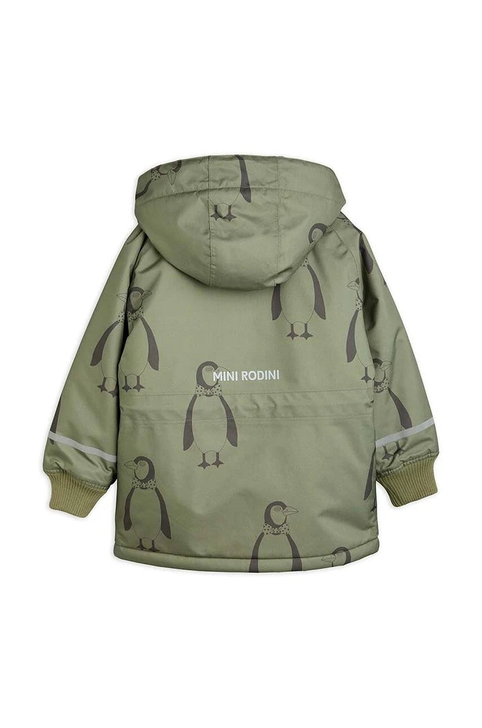 Детско яке Mini Rodini