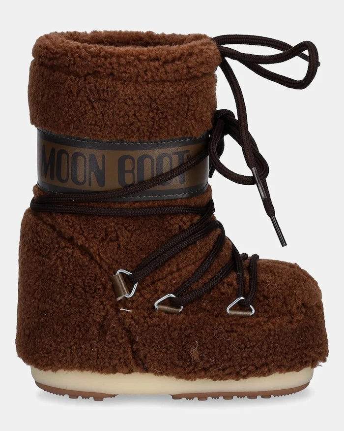 Детски апрески Moon Boot MB ICON FLEECE