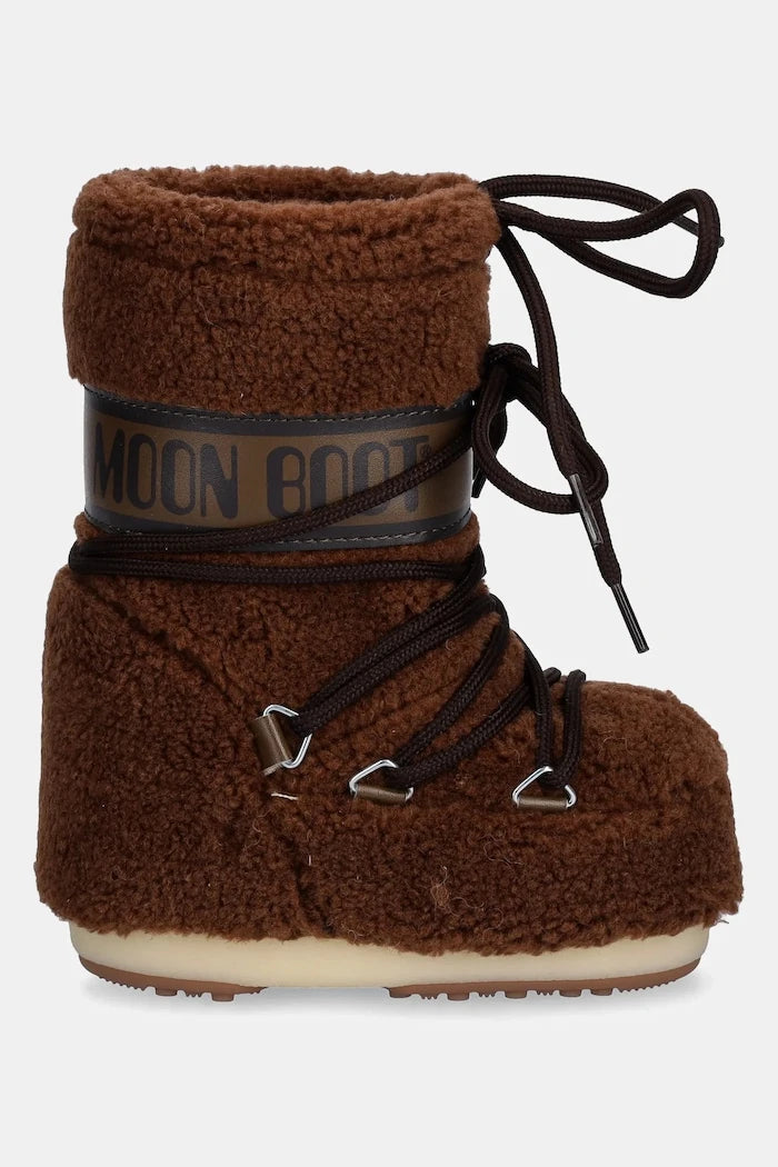 Детски апрески Moon Boot MB ICON FLEECE