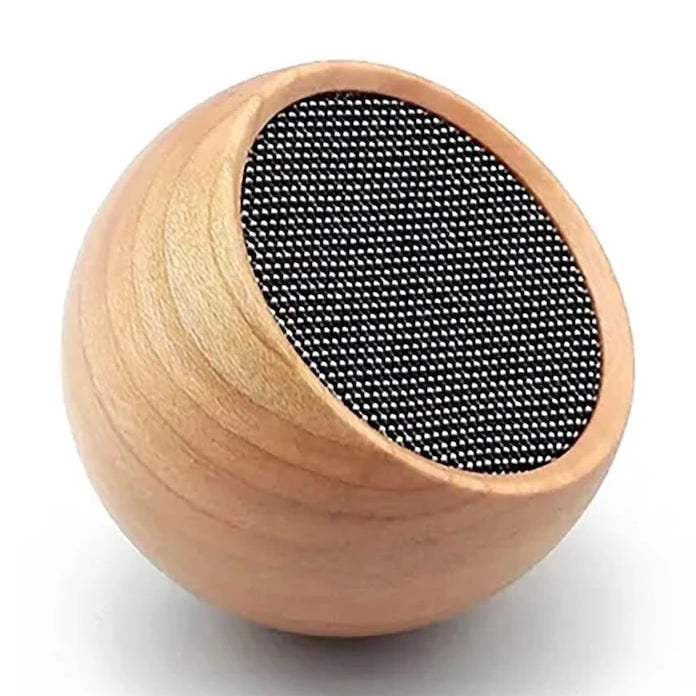 Gingko Design Tumbler Selfie Speaker Kablosuz Hoparlör