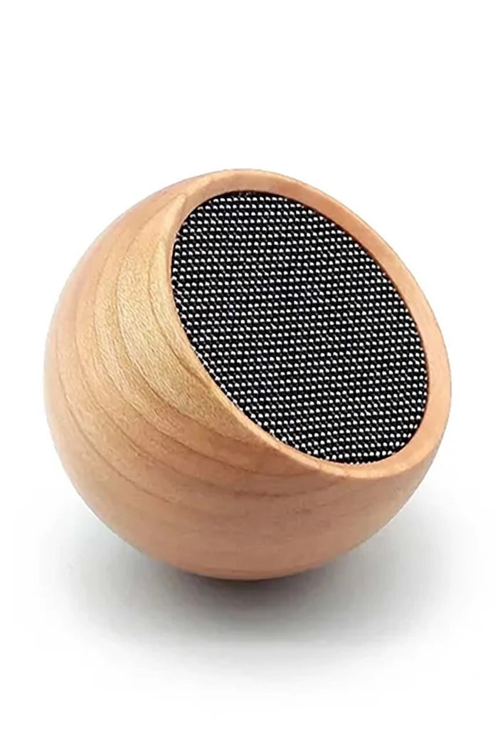 Gingko Design Tumbler Selfie Speaker Kablosuz Hoparlör